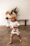 Snuggle Hunny Kids | Rosebud High Waist Bloomers