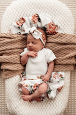 Snuggle Hunny Kids | Rosebud High Waist Bloomers