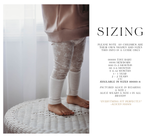 Bencer & Hazelnut | LOUIS TIGHTS